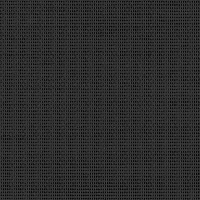 Serge Ferrari Soltis Horizon 86-51176 True Black 105-inch Shade / Mesh Fabric