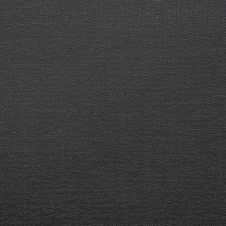 Serge Ferrari Soltis Opaque Black Out B92-51176 True Black 67-inch Shade Fabric