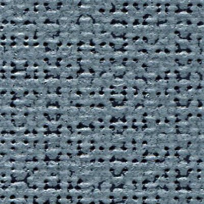 Serge Ferrari Soltis Perform 92-2045 Beaten Metal 69-inch Awning / Shade Fabric