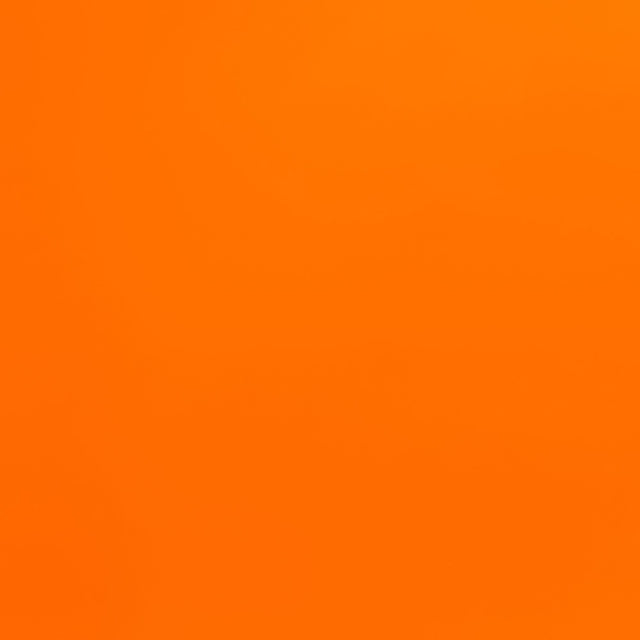 Serge Ferrari Soltis Proof 502 Carrot V2 - 2172C Awning / Shade Fabric - Outdoor Textiles