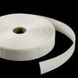 Serge Ferrari Stamoid Facing 1-1/2 inch x 50-yd White