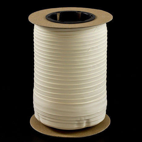 Serge Ferrari Stamoid Marine Binding 2ET 1 inch x 100 yards Cream