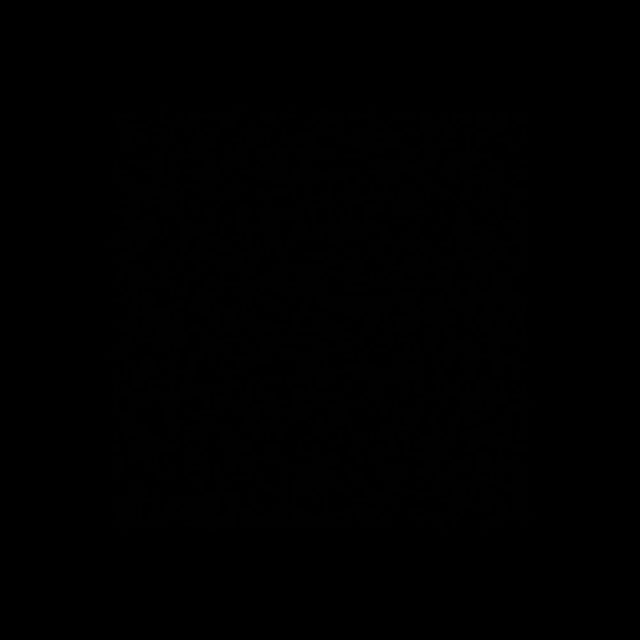 Serge Ferrari Stamskin Top Black F4340-00002 Upholstery Fabric