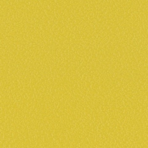 Serge Ferrari Stamskin Top Yellow F4340-20299 Upholstery Fabric