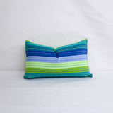 Sunbrella Seville Seaside 5608-0000 Elements Collection Upholstery Fabric