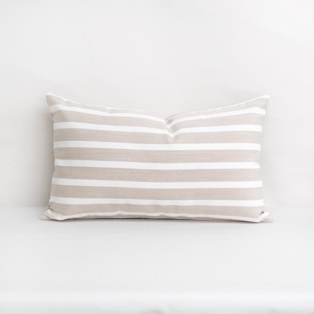 Sunbrella Makers Collection Shore Linen 56054-0000 Upholstery Fabric