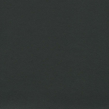 Sample of Enduratex Soho Charcoal Black 7525 Upholstery Fabric