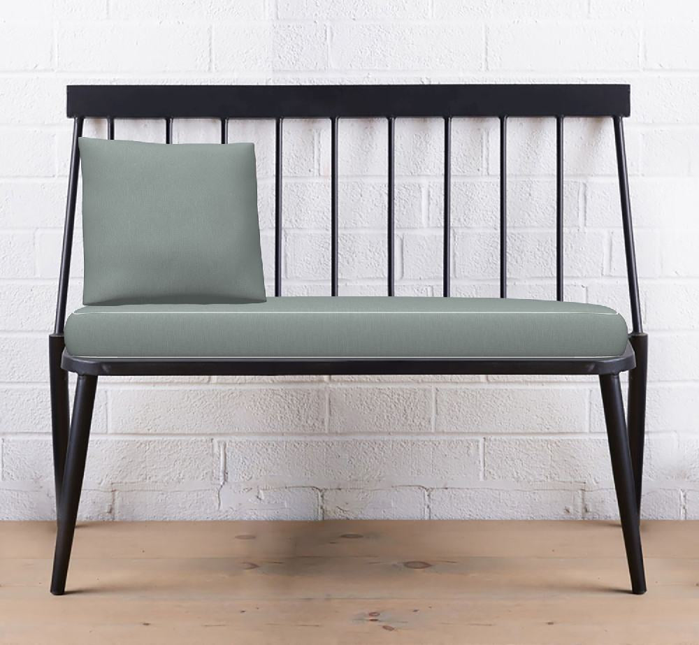 Sunbrella Cast Mist 40429-0000 Elements Collection Upholstery Fabric