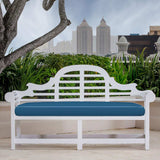 Sunbrella Canvas Regatta 5493-0000 Elements Collection Upholstery Fabric