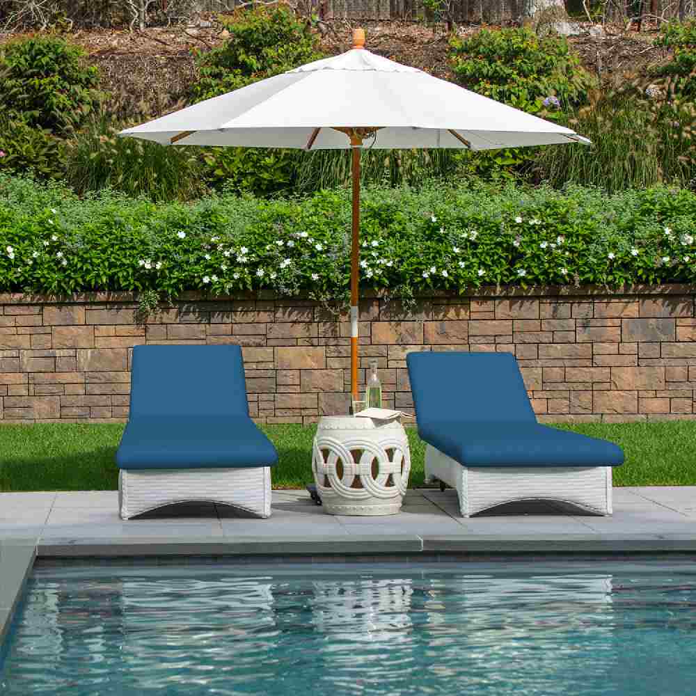 Sunbrella Canvas Regatta 5493-0000 Elements Collection Upholstery Fabric