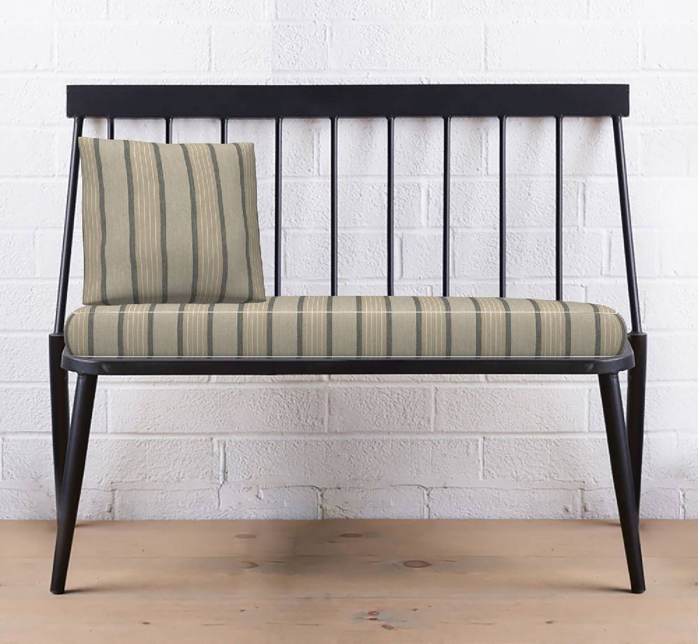 Sunbrella Cove Pebble 58036-0000 Elements Collection Upholstery Fabric