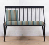 Sunbrella Gateway Mist 58039-0000 Elements Collection Upholstery Fabric