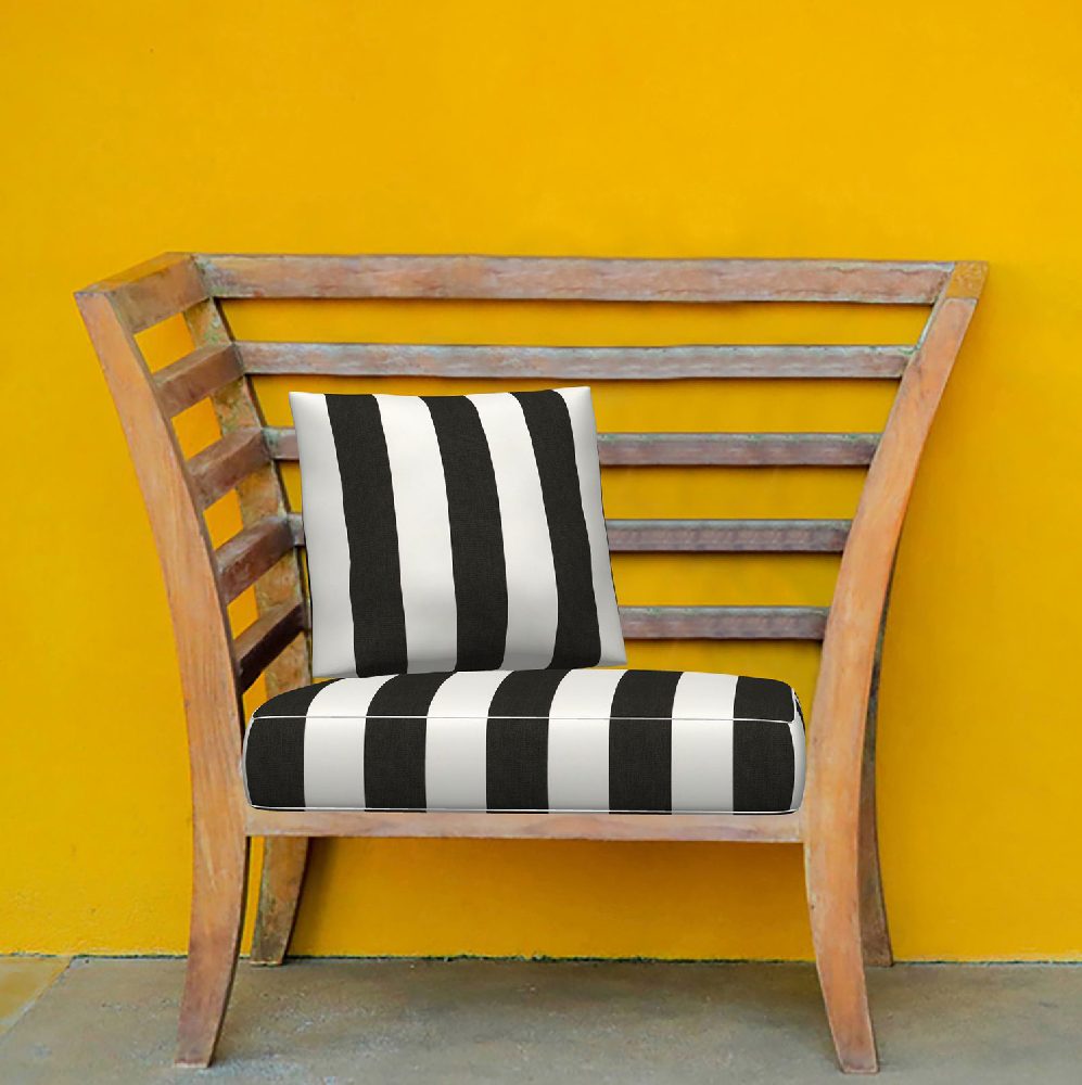 Sunbrella Cabana Classic 58030-0000 Elements Collection Upholstery Fabric