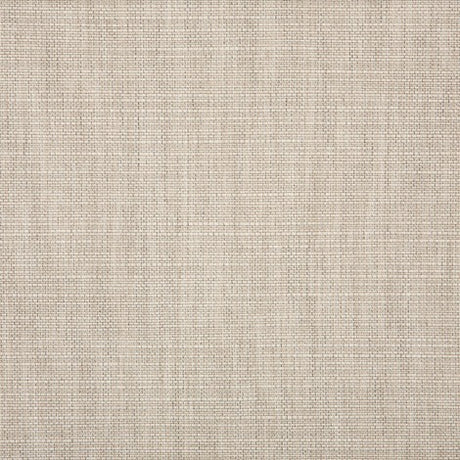 Sample of Sunbrella Echo Ash 57005-0000 Elements Collection Upholstery Fabric