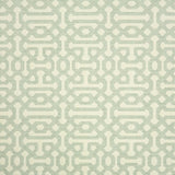 Sunbrella Fretwork Mist 45991-0000 Elements Collection Upholstery Fabric