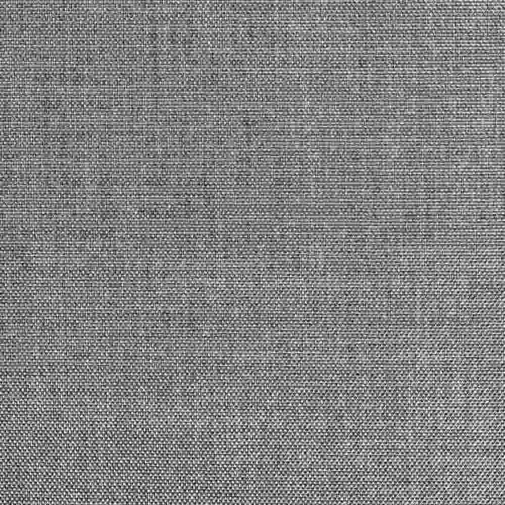 Sample of Sunbrella Augustine Pewter 5928-0048 Sling Fabric