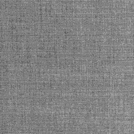 Sample of Sunbrella Augustine Pewter 5928-0048 Sling Fabric