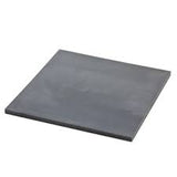 Urethane Cutting Pad 10" x 3/8" #603