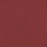 Sample of Serge Ferrari Soltis Horizon 86-51181 Deep Red 69-inch Shade / Mesh Fabric
