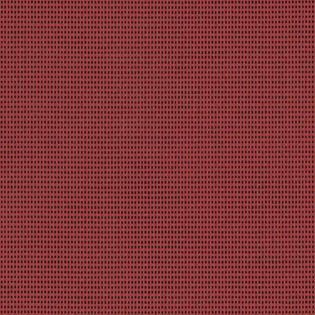 Serge Ferrari Soltis Horizon 86-51181 Deep Red 69-inch Shade / Mesh Fabric
