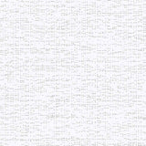 Sample of Serge Ferrari Soltis Perform 92-50690 Snow White 69-inch Awning / Shade Fabric