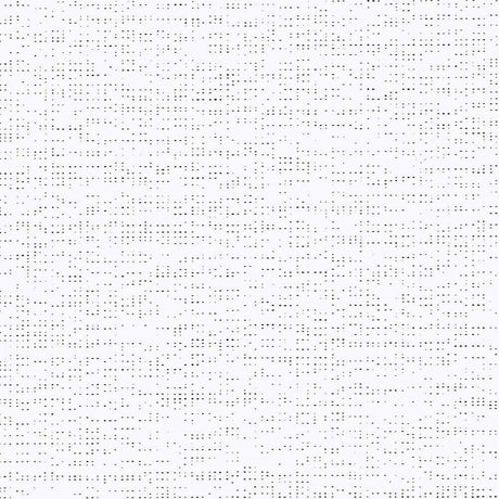 Sample of Serge Ferrari Soltis Perform 92-50690 Snow White 69-inch Awning / Shade Fabric