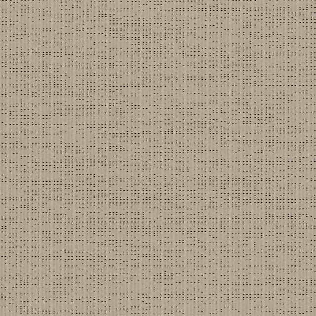 Sample of Serge Ferrari Soltis Perform 92-50850 Taupe 69-inch Awning / Shade Fabric