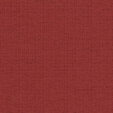 Sample of Serge Ferrari Soltis Perform 92-51181 Deep Red 69-inch Awning / Shade Fabric