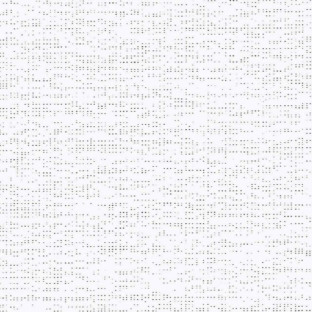 Sample of Serge Ferrari Soltis Perform 92-50690 Snow White 105-inch Awning / Shade Fabric