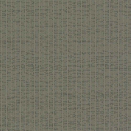 Sample of Serge Ferrari Soltis Perform 92-51177 Dark Grey 105-inch Awning / Shade Fabric