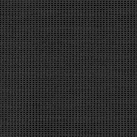 Sample of Serge Ferrari Soltis Horizon 86-51176 True Black 105-inch Shade / Mesh Fabric