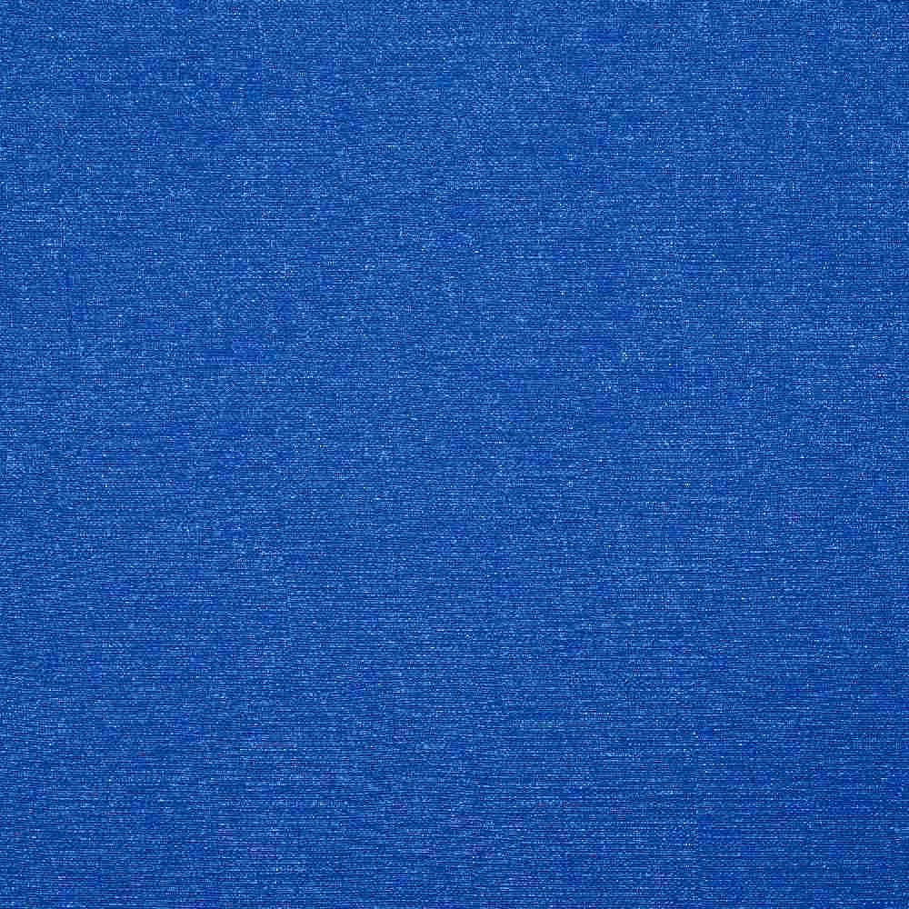 Sample of Sunbrella SeaMark Royal Blue Tweed 2103-0063 60-Inch Awning / Marine Fabric