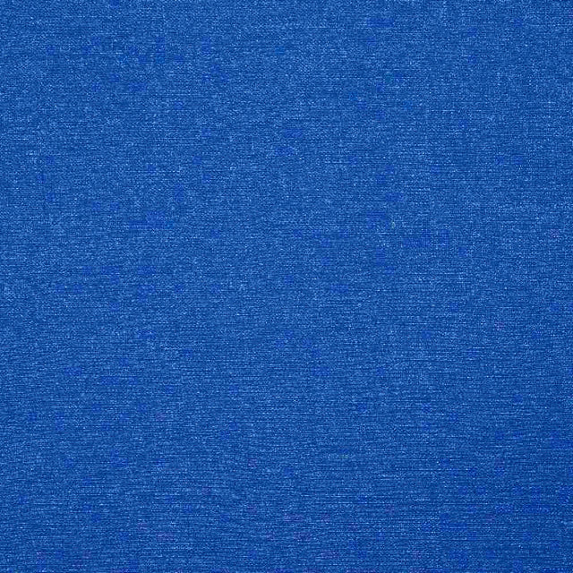 Sample of Sunbrella SeaMark Royal Blue Tweed 2103-0063 60-Inch Awning / Marine Fabric