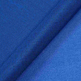 Sunbrella SeaMark Royal Blue Tweed 2103-0063 60-Inch Awning / Marine Fabric