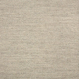 Sample of Sunbrella Action Ash 44285-0001 Elements Collection Upholstery Fabric
