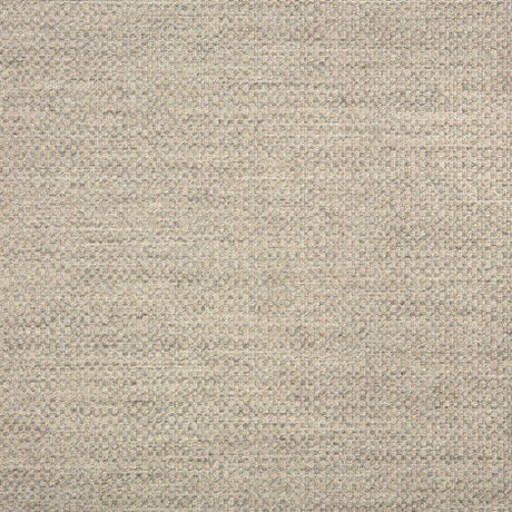Sample of Sunbrella Action Ash 44285-0001 Elements Collection Upholstery Fabric