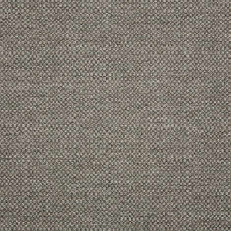 Sample of Sunbrella Action Stone 44285-0002 Elements Collection Upholstery Fabric