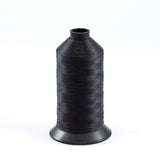 A&E SunStop Thread Size T90 66501 Black 16-oz