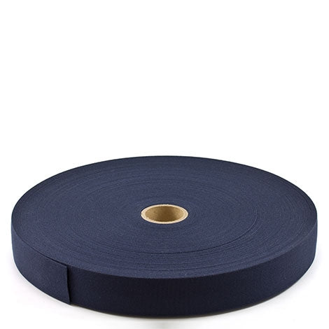 Sunbrella Facing 1-1/2 Inch Navy 4626 (60 yards)