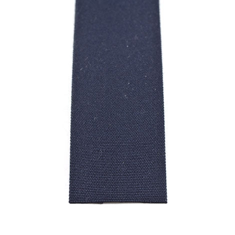 Sunbrella Facing 1-1/2 Inch Navy 4626 (60 yards)