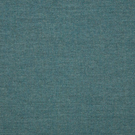 Sample of Sunbrella Cast Lagoon 40456-0000 Elements Collection Upholstery Fabric
