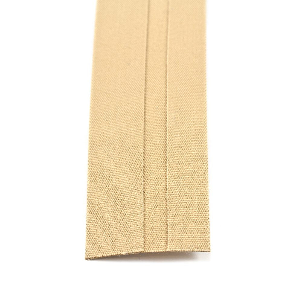 Sunbrella Facing 1-1/2 Inch Toast 4628 (60 yards)