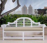 Sunbrella Tailored Putty 42082-0001 Fusion Collection Upholstery Fabric