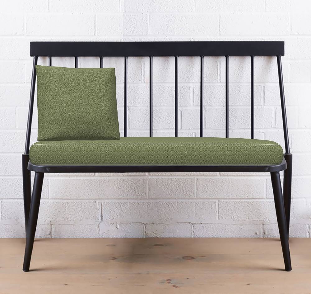 Sunbrella Posh Shamrock 44157-0019 Fusion Collection Upholstery Fabric