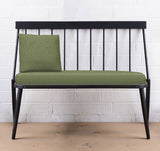 Sunbrella Posh Shamrock 44157-0019 Fusion Collection Upholstery Fabric