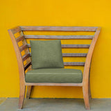 Sunbrella Posh Shamrock 44157-0019 Fusion Collection Upholstery Fabric