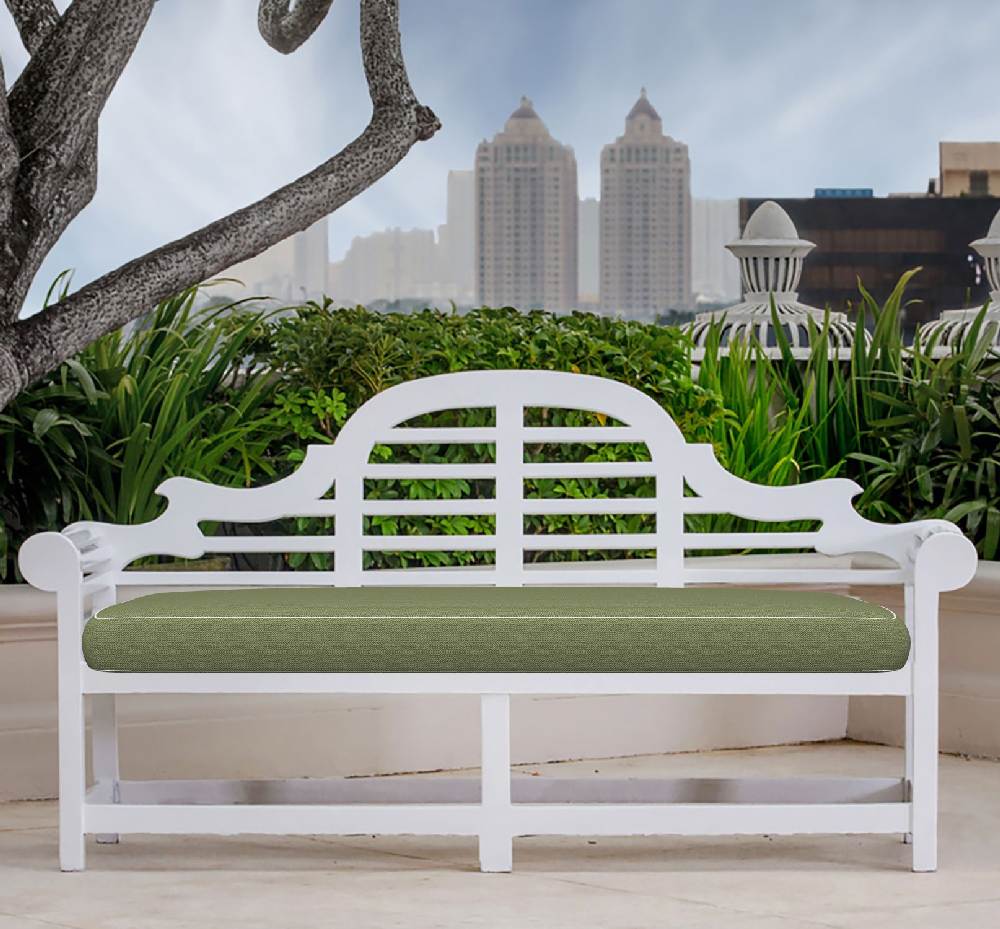 Sunbrella Posh Shamrock 44157-0019 Fusion Collection Upholstery Fabric