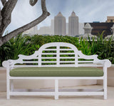 Sunbrella Posh Shamrock 44157-0019 Fusion Collection Upholstery Fabric