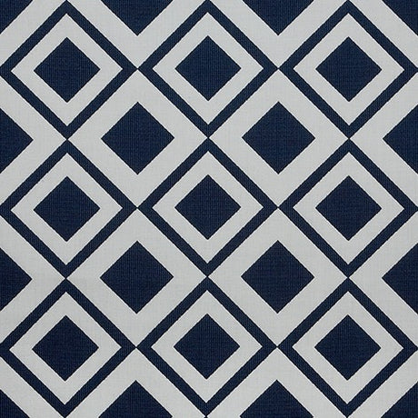Sunbrella Savvy Indigo 45889-0007 Fusion Collection Upholstery Fabric