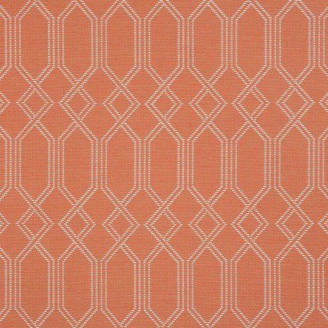 Sunbrella Connection Guava 145153-0004 Fusion Collection Upholstery Fabric